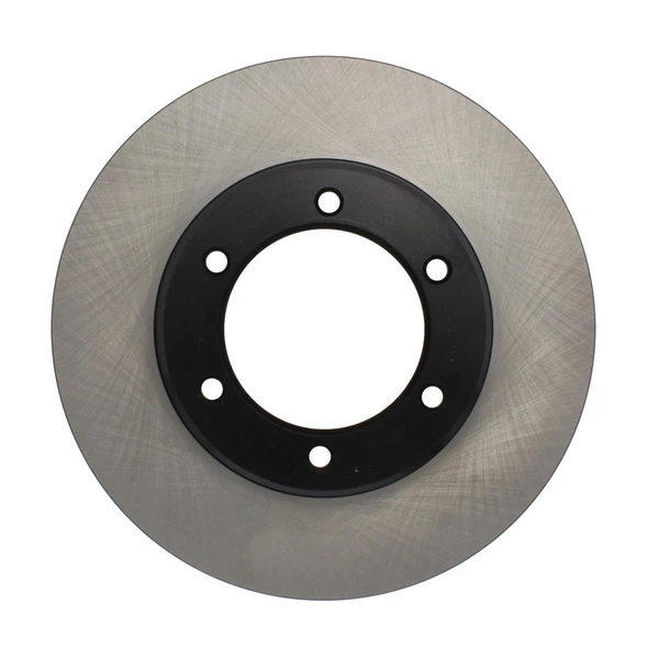 Centric 120.44091 Brake Rotor Front