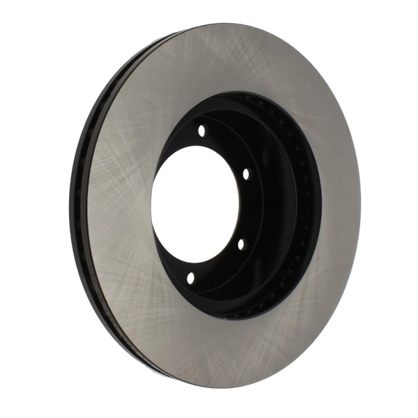 Centric 120.44091 Brake Rotor Front