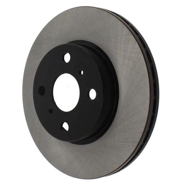 Centric 120.44092 Brake Rotor Front