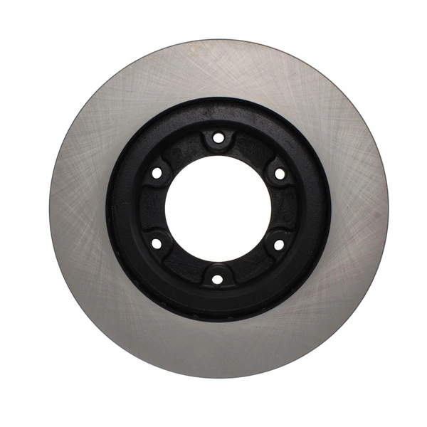 Centric 120.44093 Brake Rotor Front