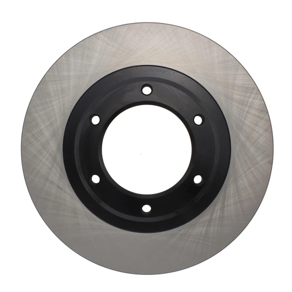 Centric 120.44093 Brake Rotor Front