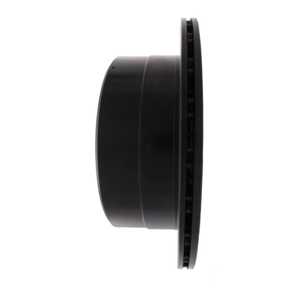 Centric 120.44094 Brake Rotor Rear Side