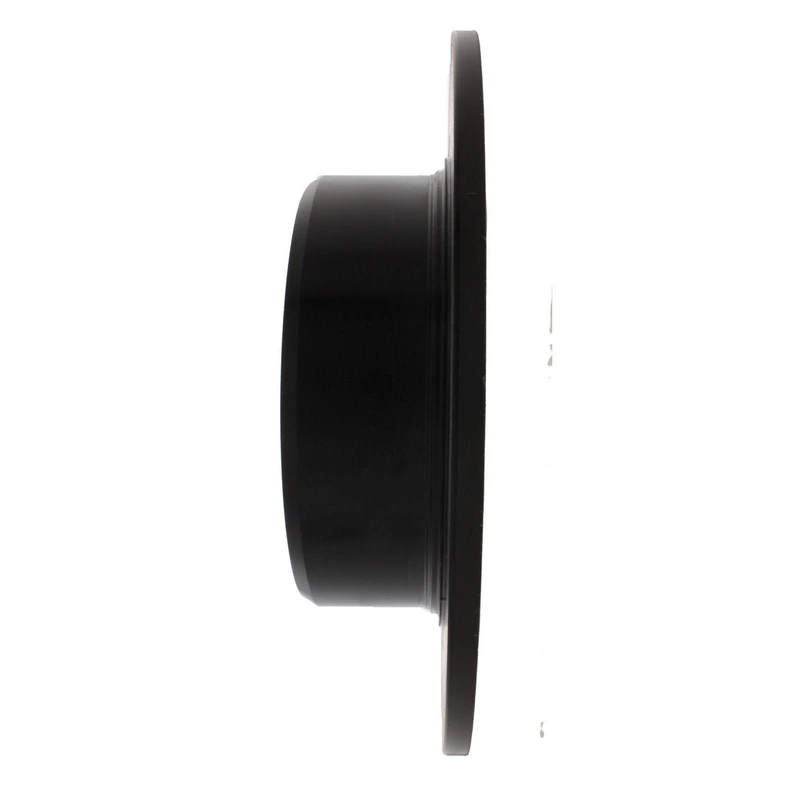 Centric 120.44106 Brake Rotor Rear Side
