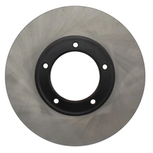 Centric 120.44108 Brake Rotor Front Side