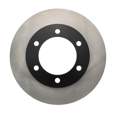 Centric 120.44109 Brake Rotor Front