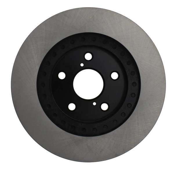 Centric 120.44111 Brake Rotor Front