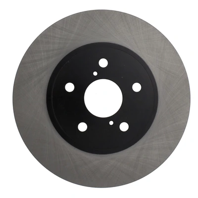 Disc Brake Rotor - Front Side - Centric 120.44111
