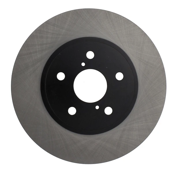 Centric 120.44111 Brake Rotor Front