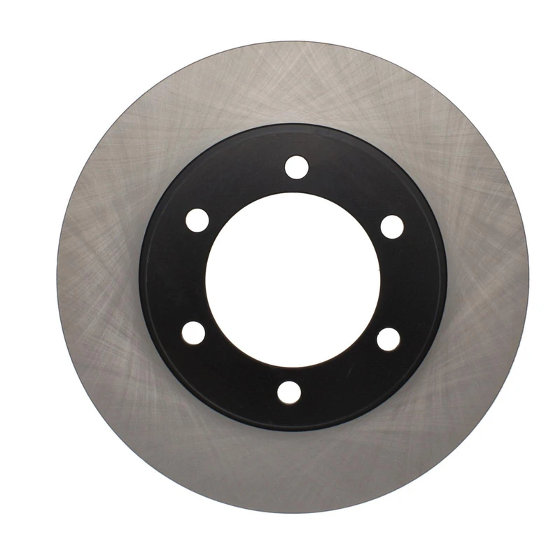 Centric 120.44112 Brake Rotor Front Side