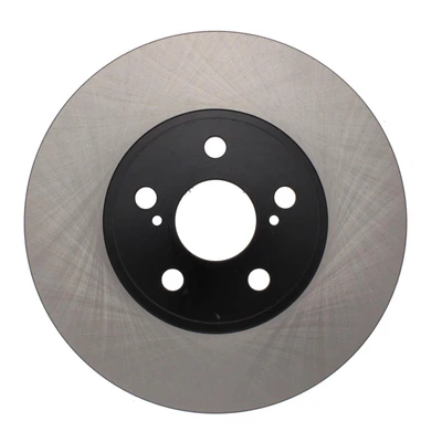 Centric 120.44114 Brake Rotor Front