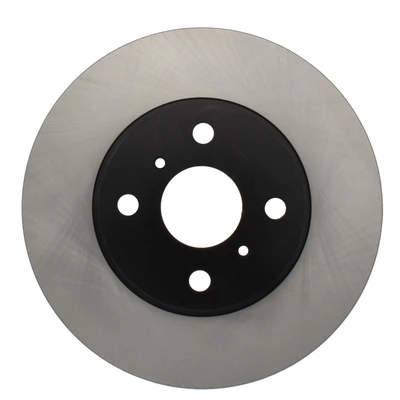 Disc Brake Rotor - Front Side - Centric 120.44119