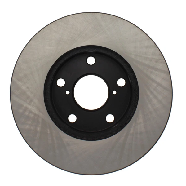 Centric 120.44121 Brake Rotor Front
