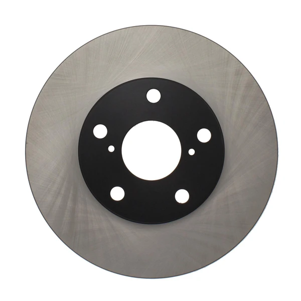 Centric 120.44121 Brake Rotor Front