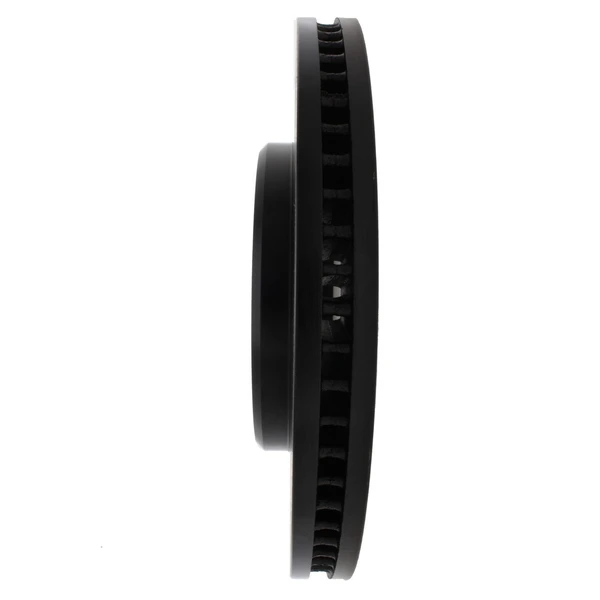 Centric 120.44122 Brake Rotor Front