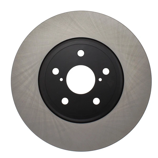 Centric 120.44122 Brake Rotor Front