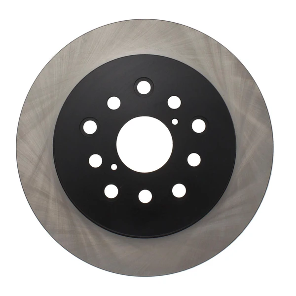 Centric 120.44123 Brake Rotor Rear