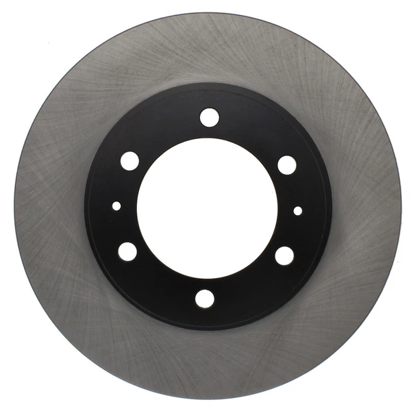 Centric 120.44129 Brake Rotor Front