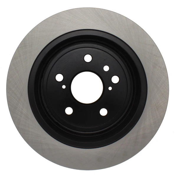 Centric 120.44131 Brake Rotor Rear