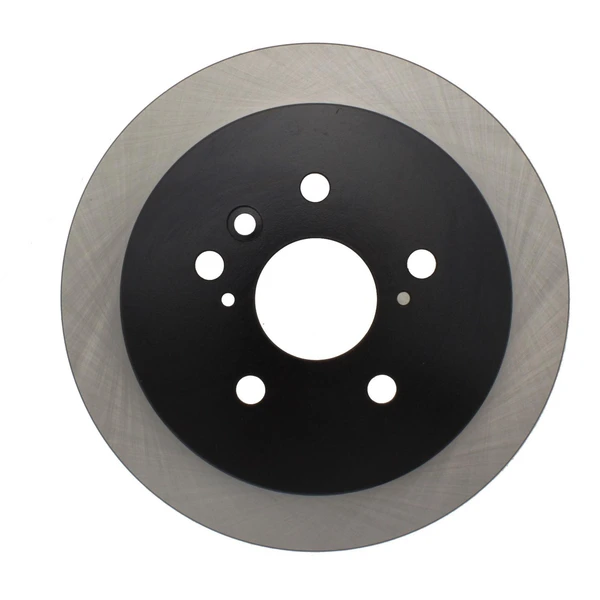 Centric 120.44131 Brake Rotor Rear