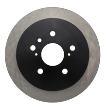 Centric 120.44132 Brake Rotor Rear