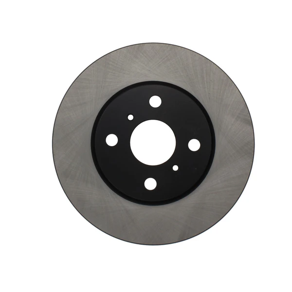 Centric 120.44133 Brake Rotor Front