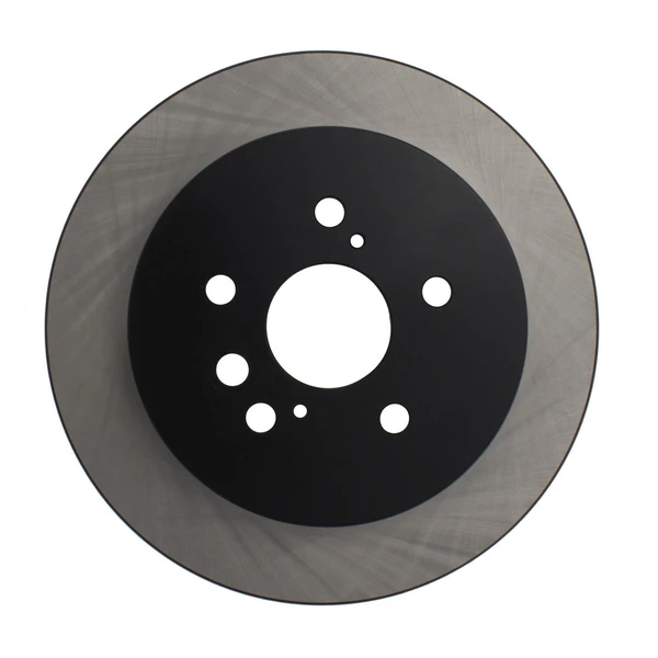 Centric 120.44134 Brake Rotor Rear