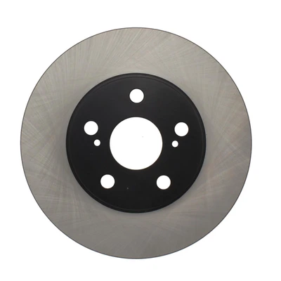 Disc Brake Rotor - Front Side - Centric 120.44135