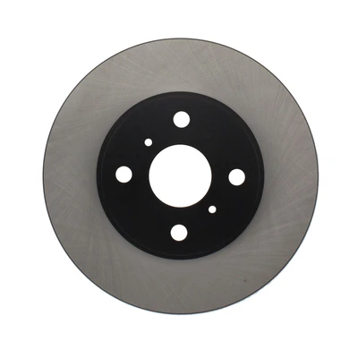 Disc Brake Rotor - Front Side - Centric 120.44143