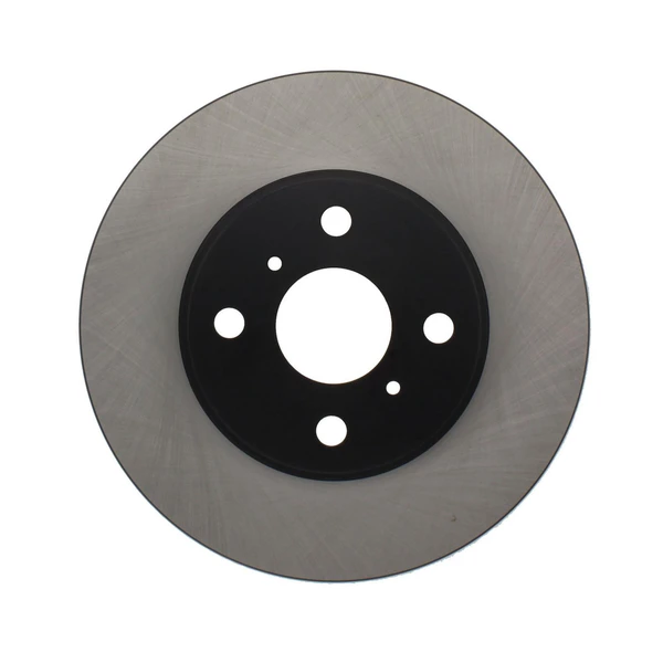 Centric 120.44143 Brake Rotor Front