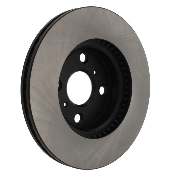 Centric 120.44143 Brake Rotor Front