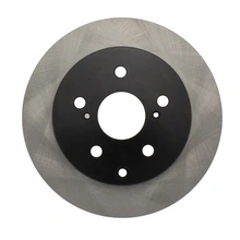 Disc Brake Rotor - Rear Side - Centric 120.44145