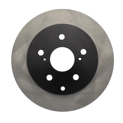 Disc Brake Rotor - Rear Side - Centric 120.44145