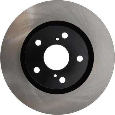 Disc Brake Rotor - Front Side - Centric 120.44146