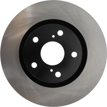 Centric 120.44146CRY Brake Rotor Front