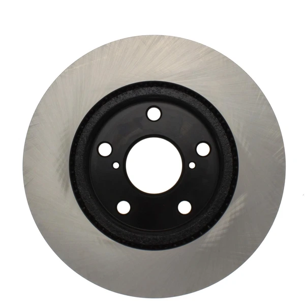 Centric 120.44147 Brake Rotor Front