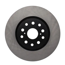 Centric 120.44148 Brake Rotor Front