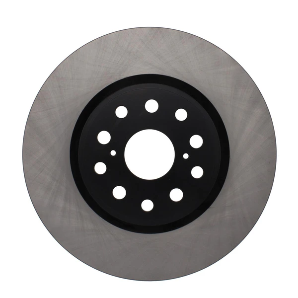 Centric 120.44148 Brake Rotor Front