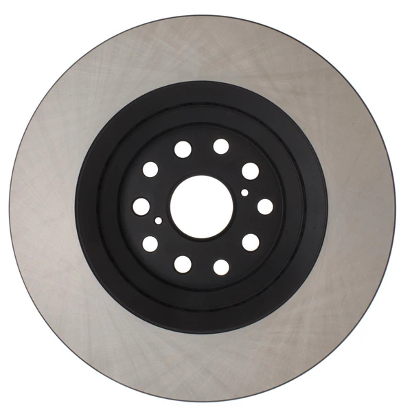 Centric 120.44151 Brake Rotor Front Right