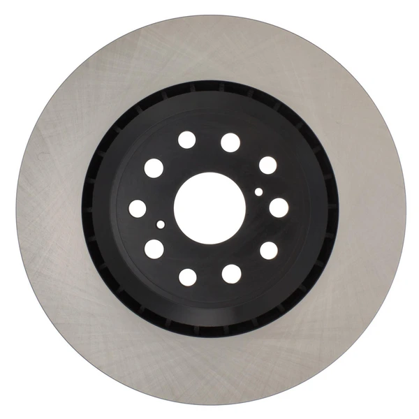 Centric 120.44151 Brake Rotor Front Right