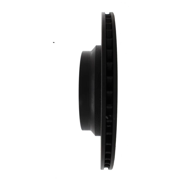 Centric 120.44152 Brake Rotor Rear Left