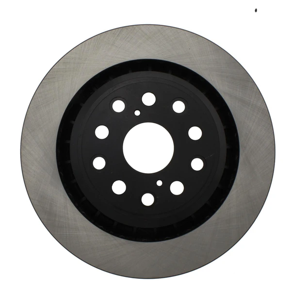 Centric 120.44152 Brake Rotor Rear Left