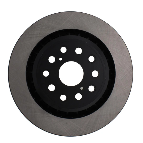 Centric 120.44153 Brake Rotor Rear Right