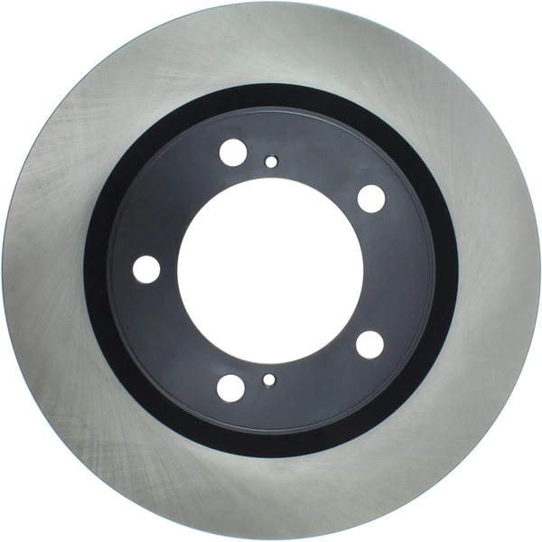 Centric 120.44156 Brake Rotor Front