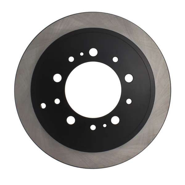 Centric 120.44157 Brake Rotor Rear