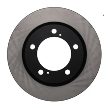 Centric 120.44162CRY Brake Rotor Front