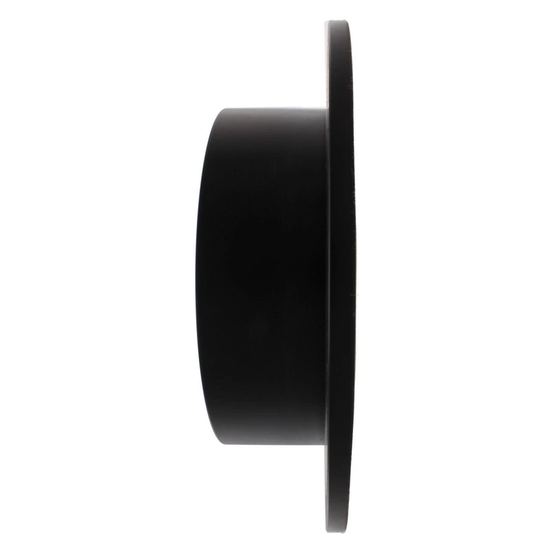 Centric 120.44169 Brake Rotor Rear Side