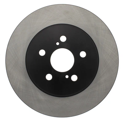 Disc Brake Rotor - Rear Side - Centric 120.44173