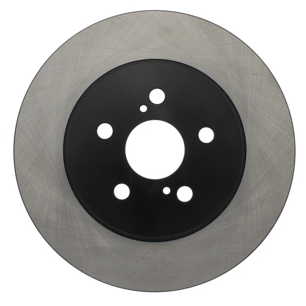 Centric 120.44173 Brake Rotor Rear