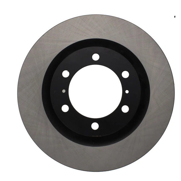 Centric 120.44174 Brake Rotor Front