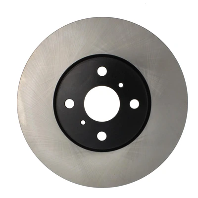Disc Brake Rotor - Front Side - Centric 120.44178